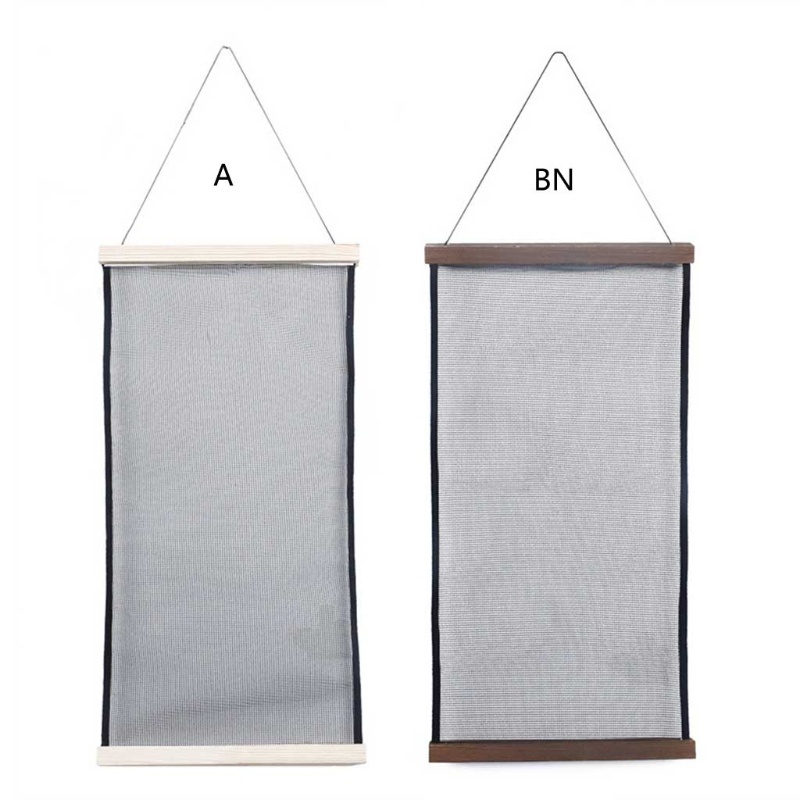 Giá Đỡ Bông Tai Treo Tường Tiện Dụng