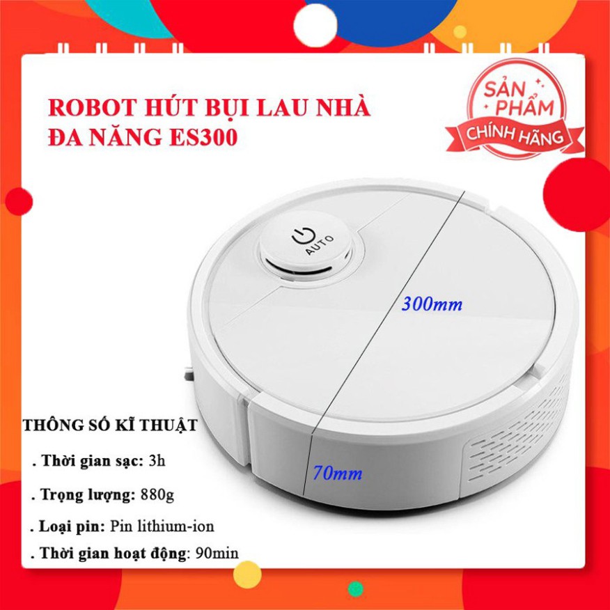 HOT Robot Hút Bụi, Robot Hut Bui - Công Suất Lớn, Hút Siêu Khỏe, Nguồn Cảm Ứng. Bảo Hành 1 Đổi 1 Trong 3 Tháng. Mua Ngay