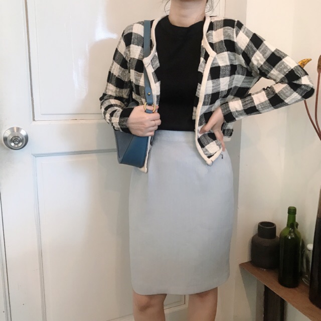 [HaoChin] Áo khoác Korea 2hand (link khách livestream)