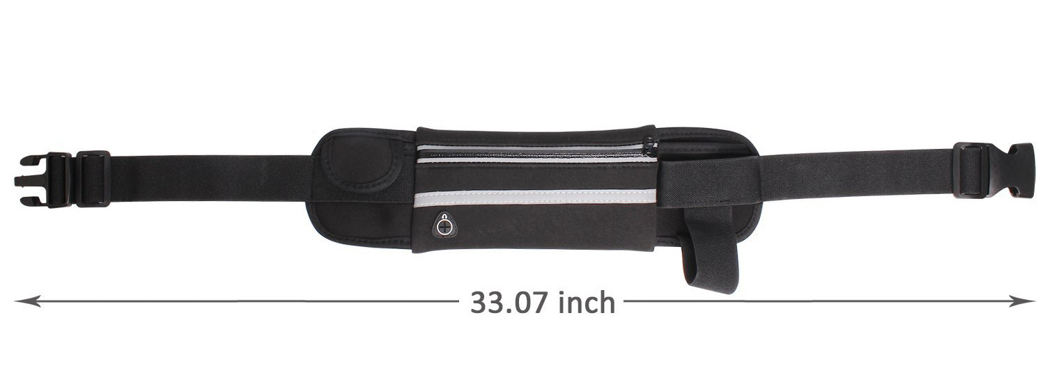 Túi Đeo Hông Chống Thấm Nước Tiện Lợi Khi Chơi Thể Thao | BigBuy360 - bigbuy360.vn