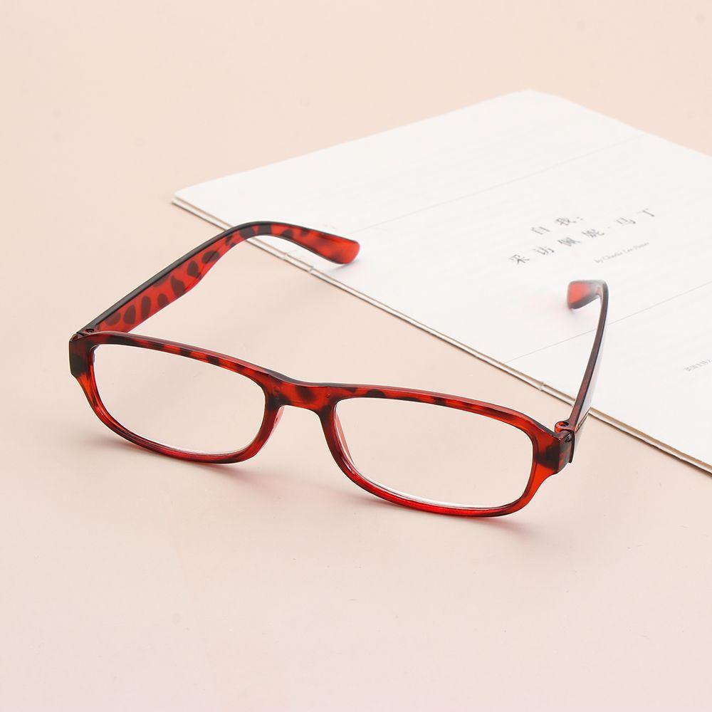 ESPO Kính Đọc Sách Độ Phân Giải Cao + 1.00 ~ + 4.0