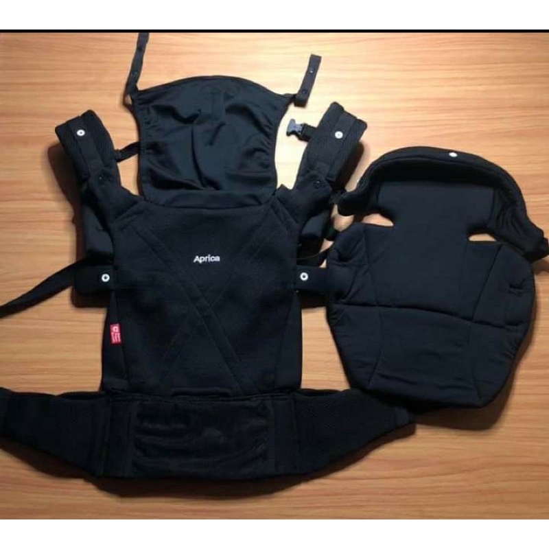 địu aprica colanbitte