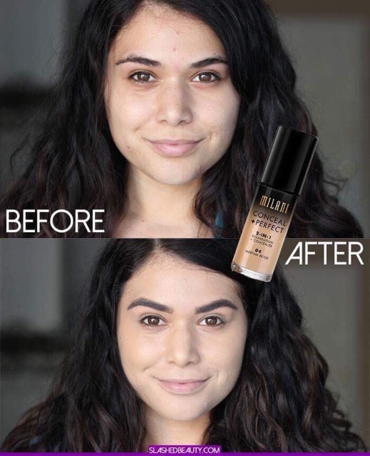 kem nền Milani 00 | BigBuy360 - bigbuy360.vn