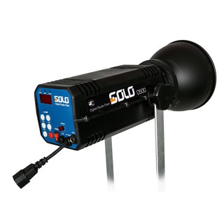Đèn chụp studio SOLO 500/600/800/1000/1200/1600