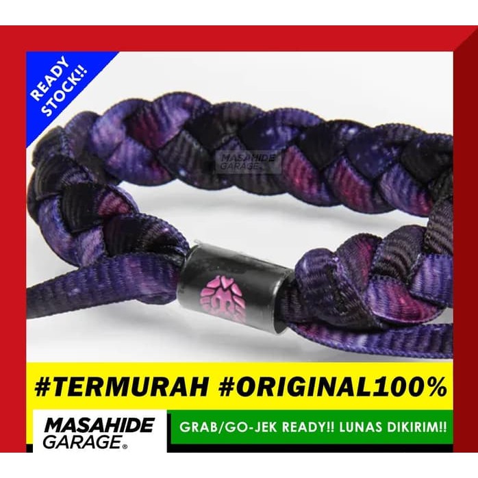 Vòng Tay Rastaclat Chính Hãng 100%