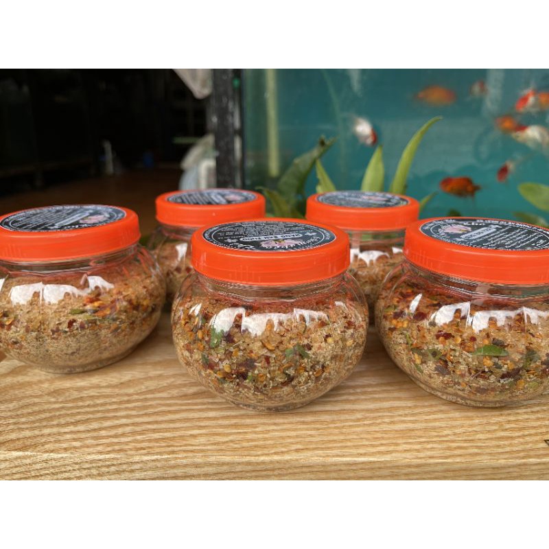 CHẨM CHÉO KHÔ TÂY BẮC ĐIỆN BIÊN LỌ 230G