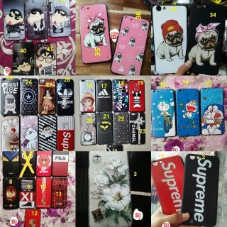 Ốp lưng Oppo f1s