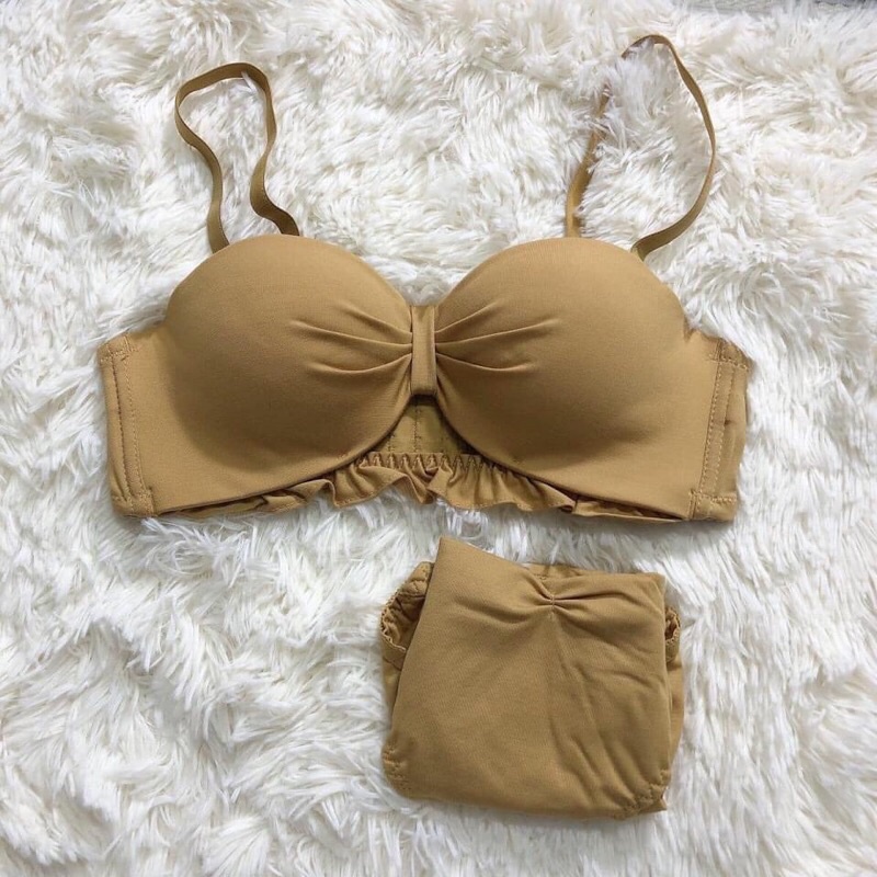 Bộ đồ nót nữ