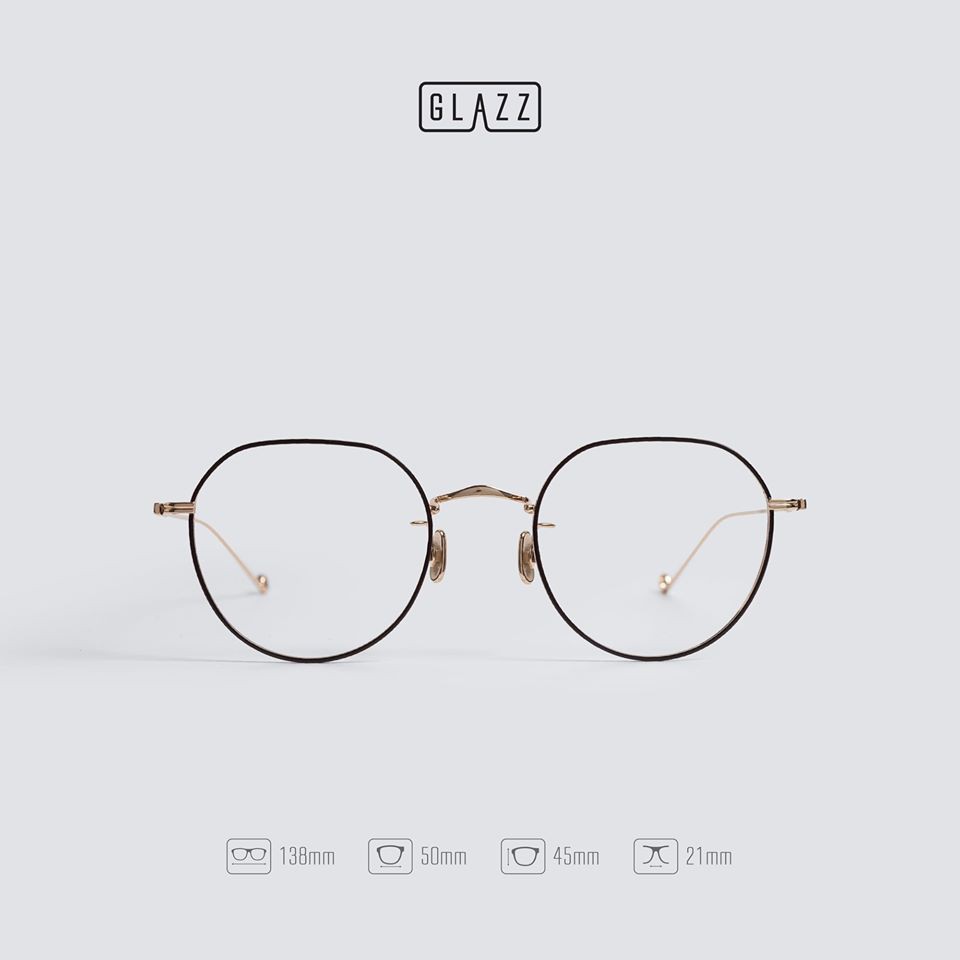 Gọng kính Glazz In The Mood