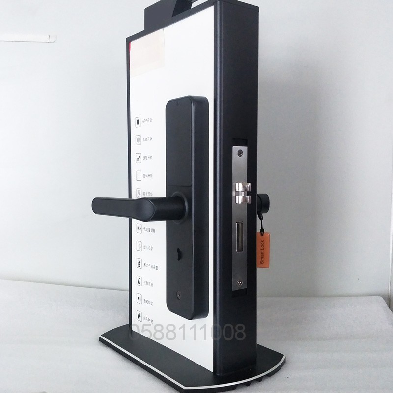 Khóa vân tay Tuya, Smart Life X7