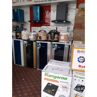 Nồi Cơm Điện 2.2L Kangaroo KG572