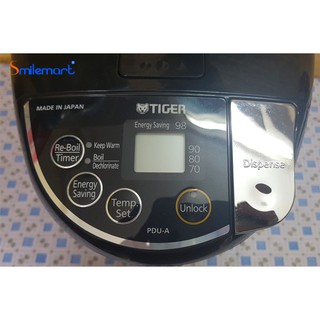 Bình thủy điện Tiger PDU-A40