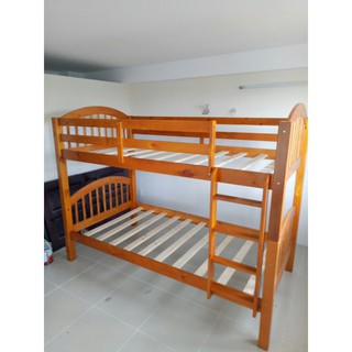 Giường Tầng BF025 Vàng