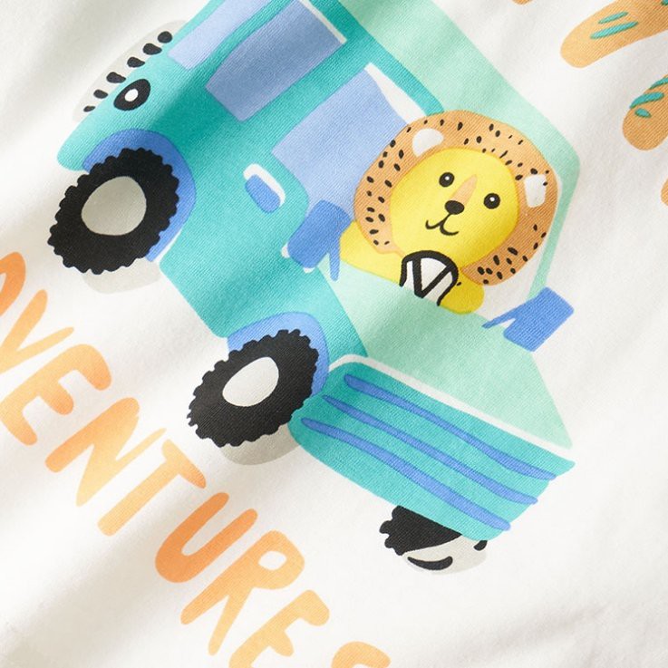 Bộ quần áo đi chơi cho bé trai/ set quần áo đẹp, thoáng mát cho bé