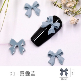SET NƠ MIX ĐỦ MÀU 2