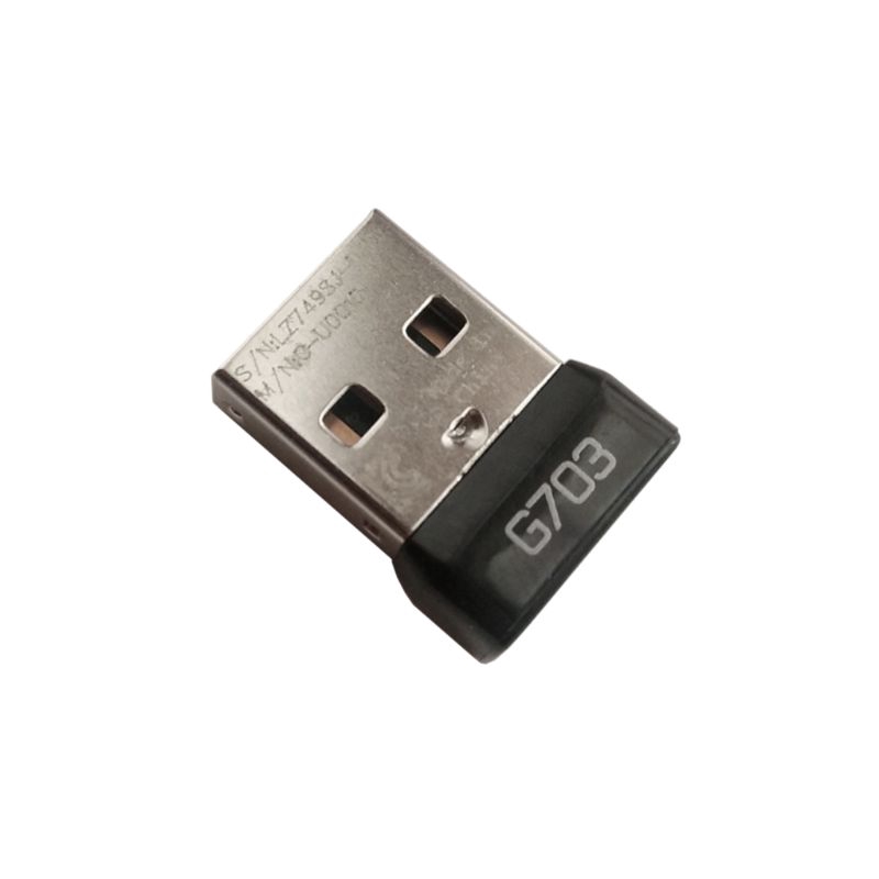 Bộ chuyển đổi nhận tín hiệu USB không dây điều hợp dành cho chuột Logitech G PRO G903 G403