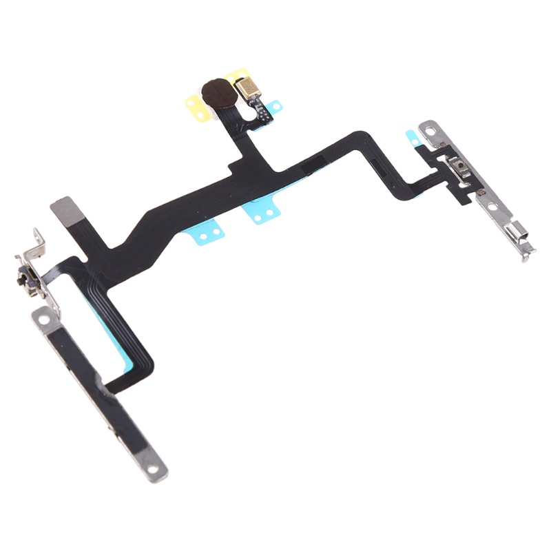 Cáp mạch nối nút âm lượng và nguồn thích hợp cho iPhone 6S
