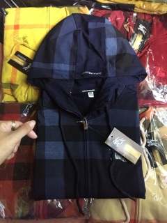 Áo khoác BURBERRY