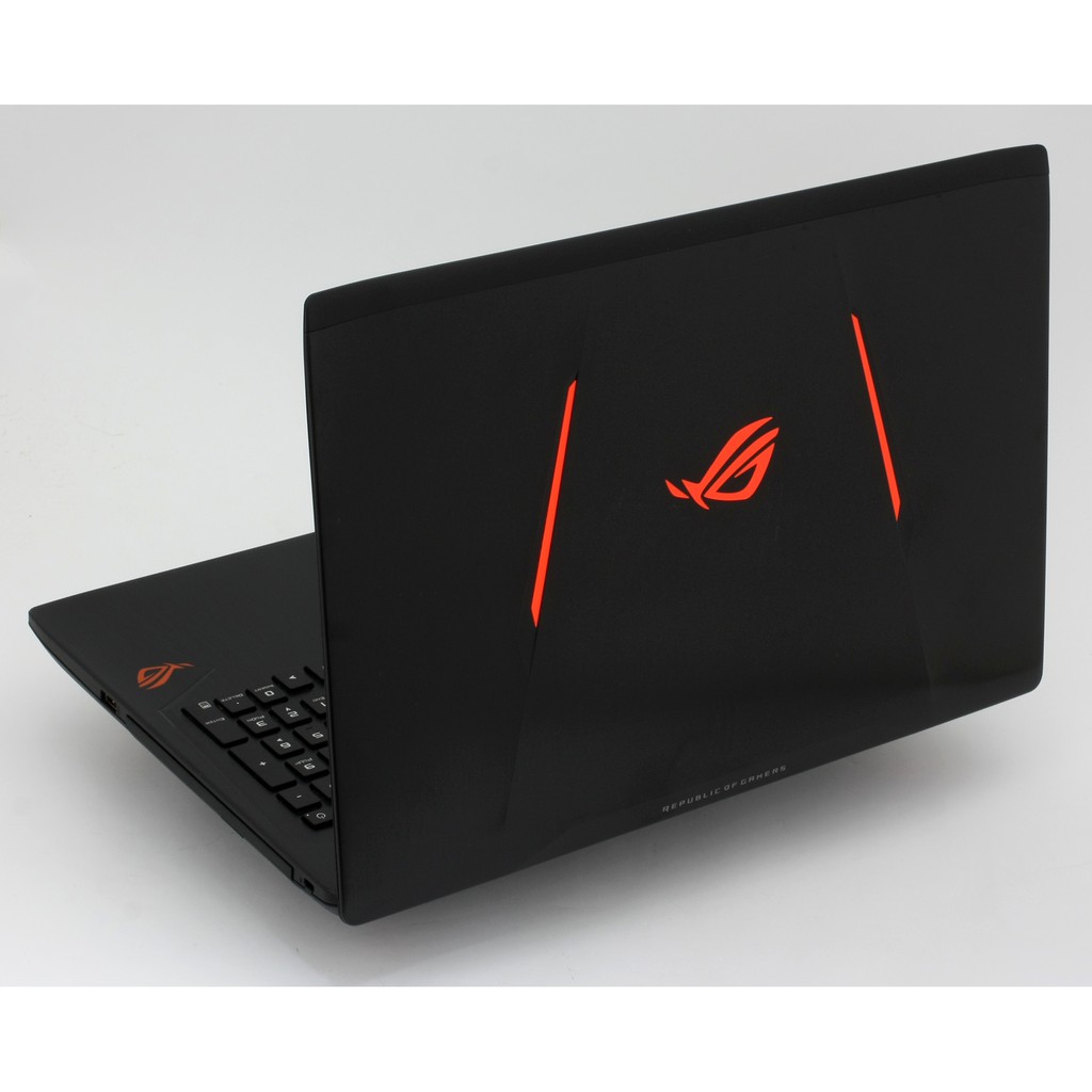 Máy tính chơi Game ASUS ROG GL553VE