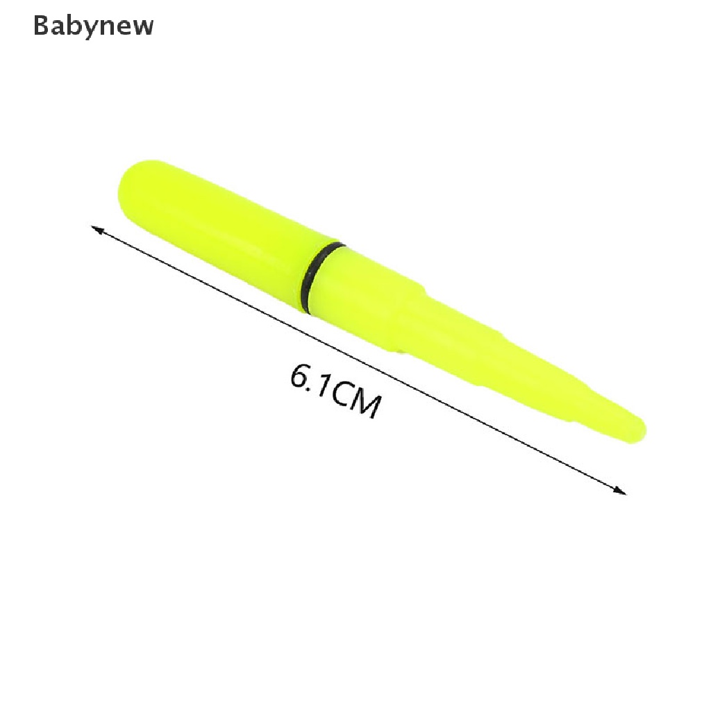 Phao Câu Cá Gắn Đèn LED Ban Đêm Chuyên Dùng