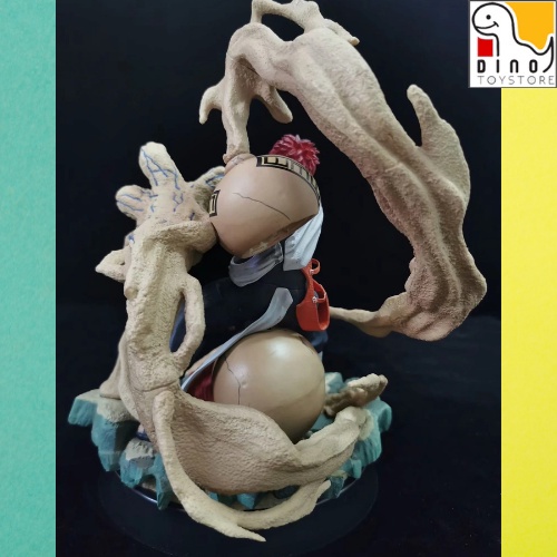 Mô hình Figure Gaara Cao 25cm - Naruto