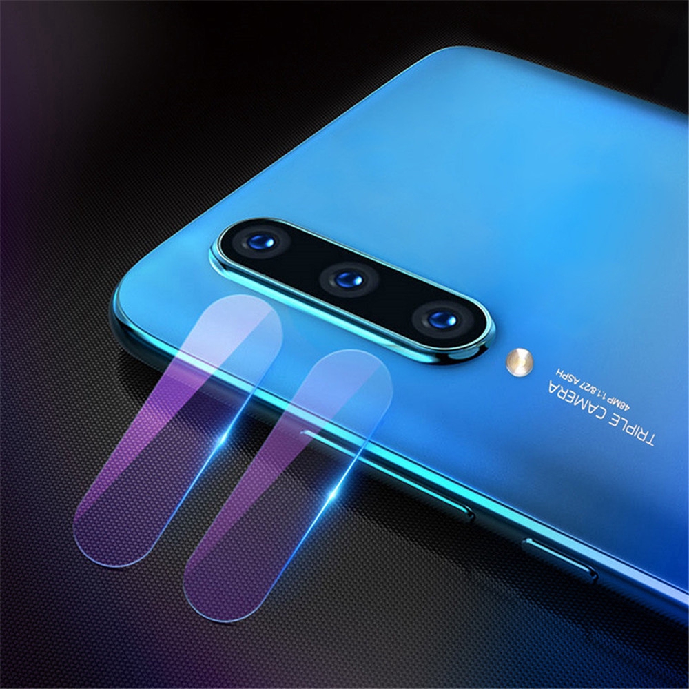 Huawei Y9s Tempered Glass Screen Protector For Huawei Y9s Y6s Y9 Prime Y7 Y6 Y5 Pro 2019 Full Glue Screen Protector &amp; Camera Lens Glass Protector