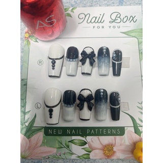 Nailbox Giá rẻ