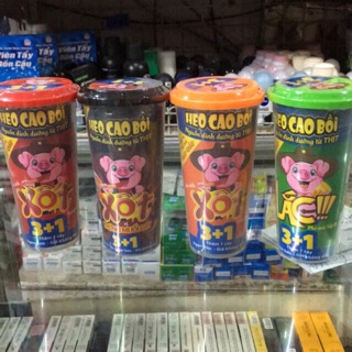 Combo Xúc xích heo cao bồi