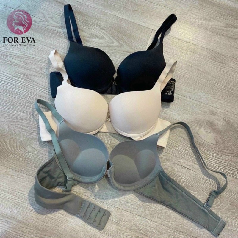 Áo Lót CXG A17 Có Gọng Mút Kép Đẩy Ngục