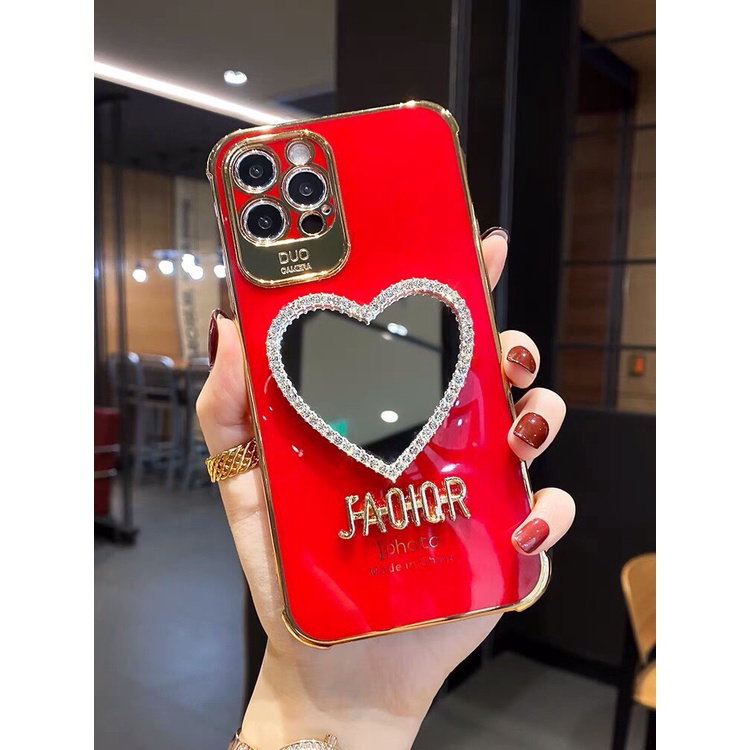 Ốp điện thoại iphone 12promax