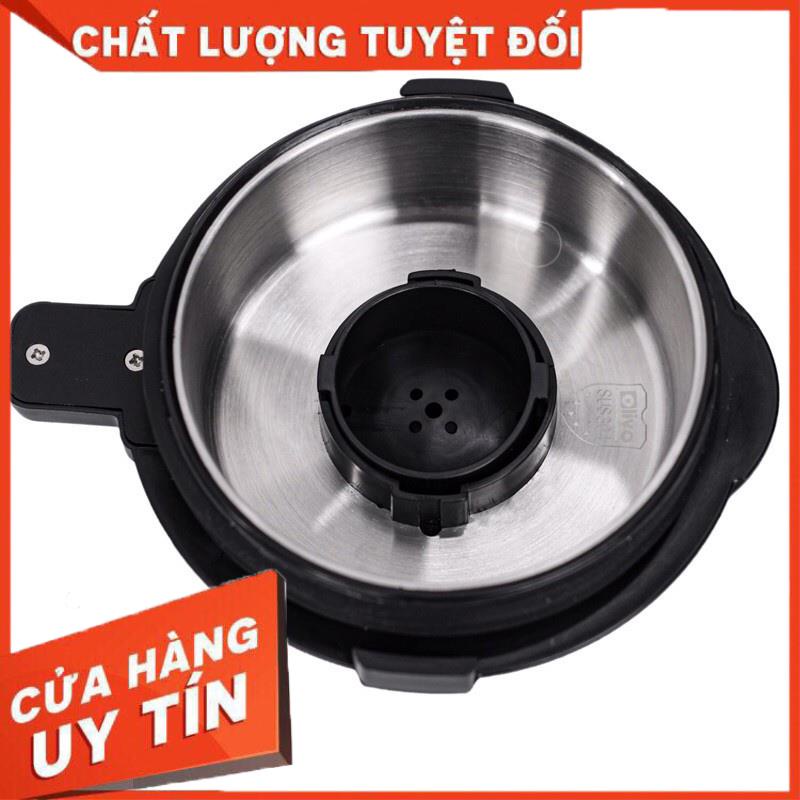 Máy Làm Sữa Hạt OLIVO X20 1800W Chính hãng - BH 24 tháng Máy Xay Sinh Tố, Làm Sữa Hạt Siêu Mịn Thương Hiệu Mỹ