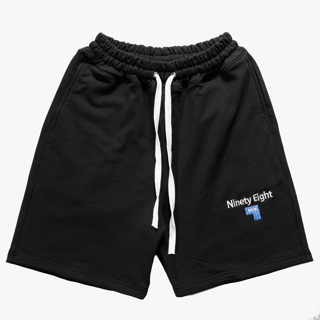 Quần SIGNATURE SHORT