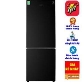 RB30N4010BU/SV Tủ lạnh Samsung Inverter 310 lít RB30N4010BU/SV(Miễn phí giao + Lắp đặt tại Hà Nội - đi tỉnh liên hệ shop