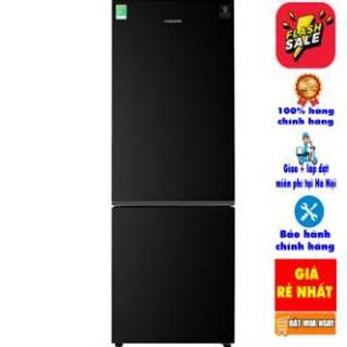 RB30N4010BU/SV Tủ lạnh Samsung Inverter 310 lít RB30N4010BU/SV(Miễn phí giao + Lắp đặt tại Hà Nội - đi tỉnh liên hệ shop