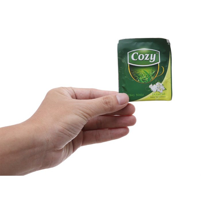 Trà Túi Lọc Cozy Hương Nhài