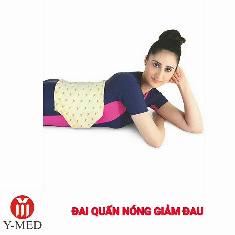 TẤM CHƯỜM NHIỆT FLAMINGO HEAT PAD