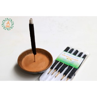 HƯƠNG NHANG BỒ KẾT