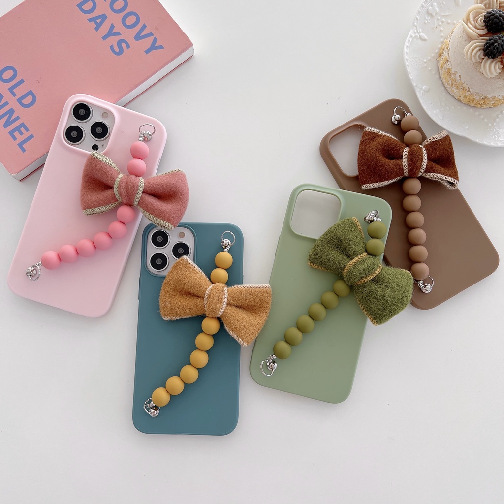 Ốp điện thoại silicon gắn vòng đeo tay cho OPPO Realme 6pro 6 5pro Q 5 5I C3 3pro 3 3i XT/X2 Reno 4pro(4g) 4 3pro 3 ACE2 ACE/X2pro Findx 2pro