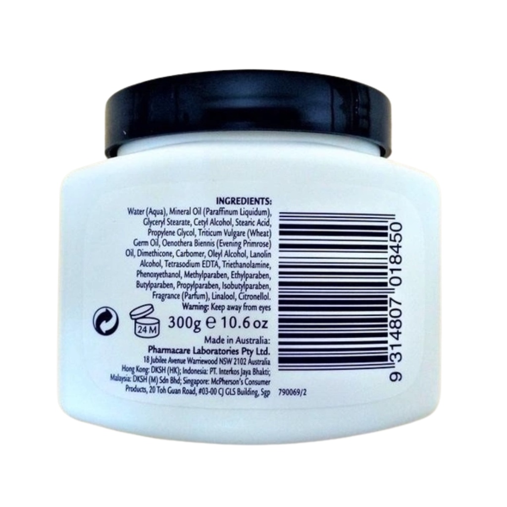 Kem dưỡng da REDWIN Vitamin E Cream Úc -  Giúp da mềm mượt, tăng sự đàn hồi, giúp da căng mịn - Nhà Thuốc An Đức