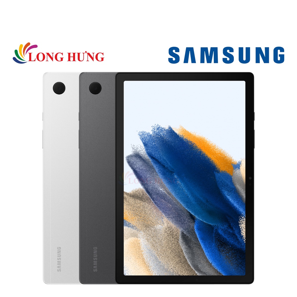 Máy tính bảng Samsung Galaxy Tab A8 Hàng chính hãng