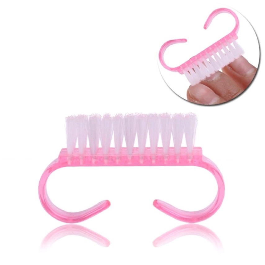 Bàn chải chuyên dụng làm nail