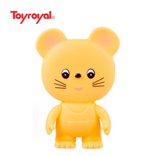 Đồ chơi chút chít Toyroyal cho bé