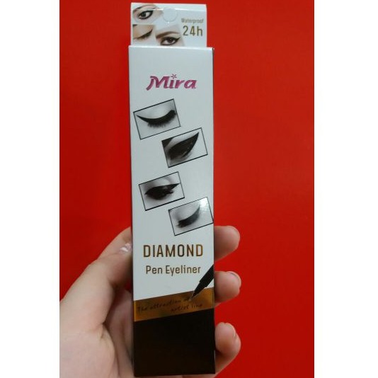 Kẻ mắt Mira Diamond Pen Eyeline