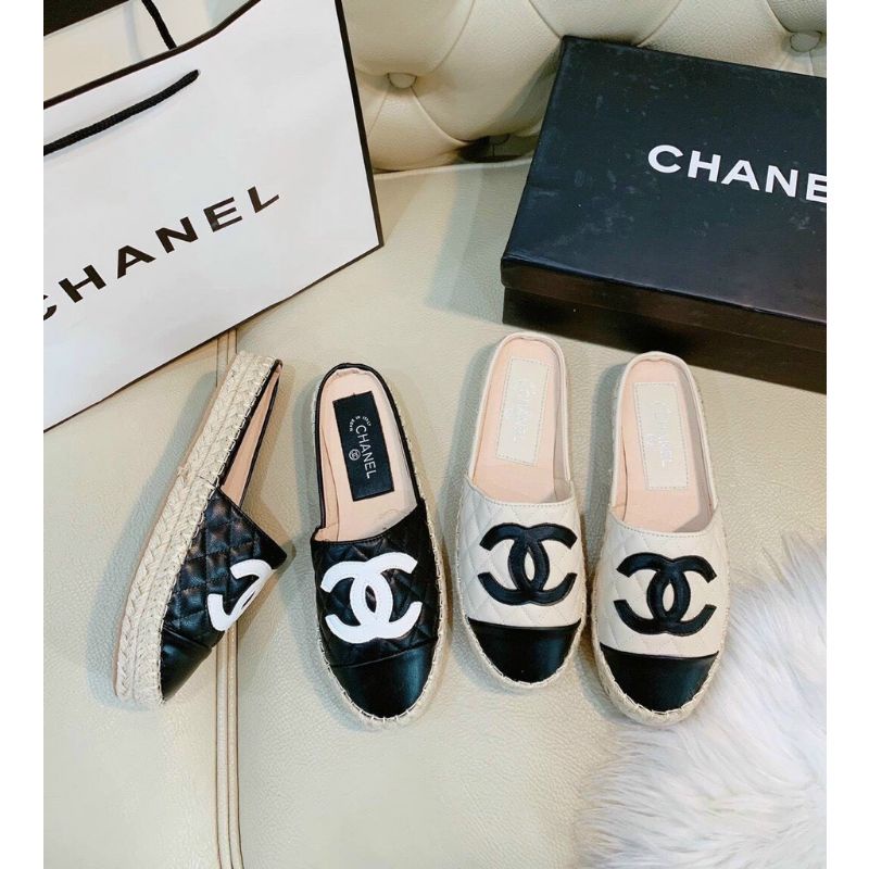 👉SỤC CÓI CHANEL_MÃ SCCN01_ MÀU ĐEN _ Hàng Loại 1 | BigBuy360 - bigbuy360.vn