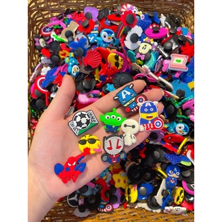 Bán sỉ,lẻ sticker dép.