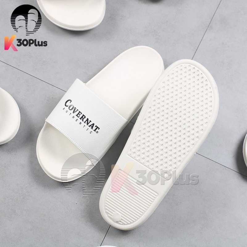 Dép Quai Ngang COVERNAT AuThenTic