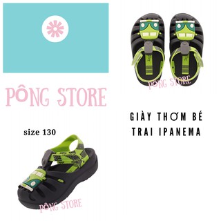 GIÀY THƠM BÉ TRAI  IPANEMA