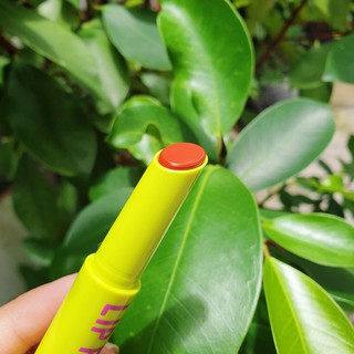 Son thỏi Lime Crime Lip Pops