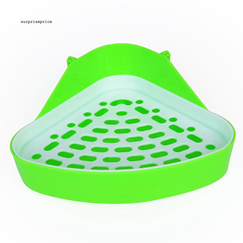 Khay đi vệ sinh cho thú cưng tiện lợi