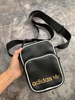 Túi ADIDAS đen